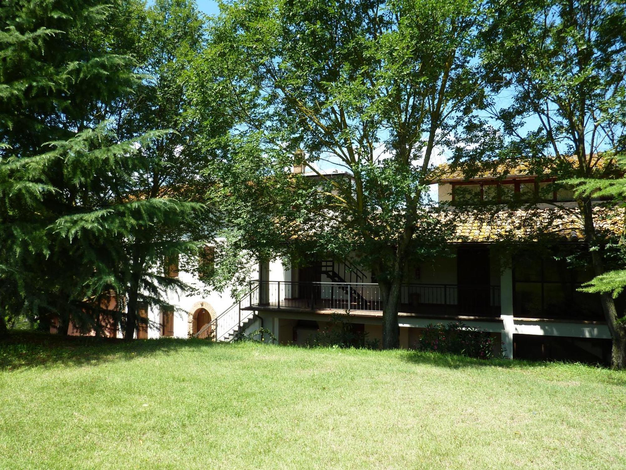 La Rocca Hotel Narni Bagian luar foto