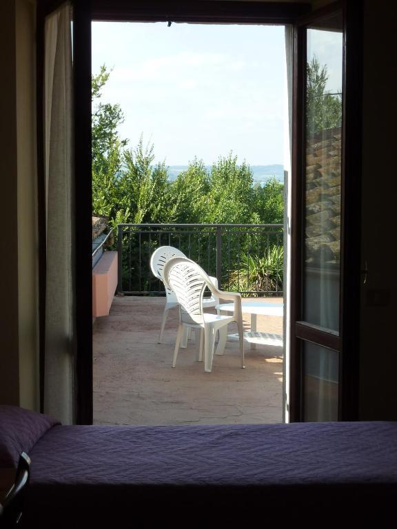La Rocca Hotel Narni Ruang foto